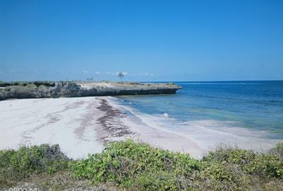 20 ac Land at Chumani