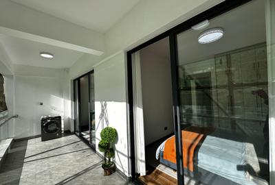 Serviced 3 Bed Apartment with En Suite at Kilimani