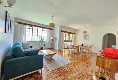 3 Bed Apartment with En Suite in Lavington - 3