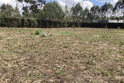 Land at Matasia - 2