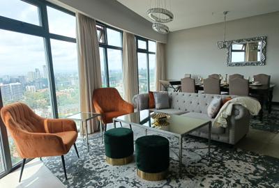 Serviced 2 Bed Apartment with En Suite in Rhapta Road - 2