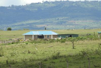 3,238 m² Residential Land in Athi River