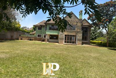 5 Bed Townhouse with En Suite in Runda
