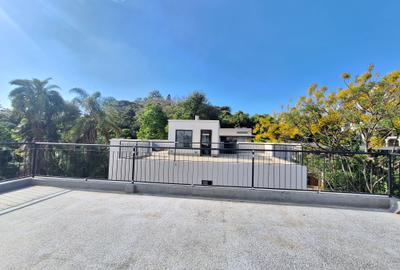 5 Bed Townhouse with En Suite at Lavington Green - 2