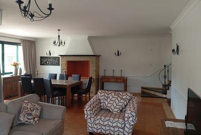 3 Bed Townhouse with En Suite at Brookside - 3