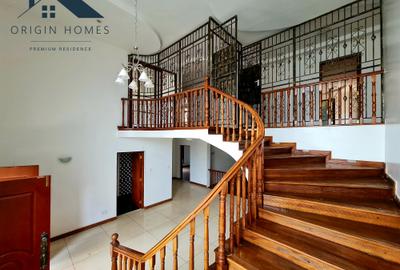 3 Bed House with En Suite at Runda