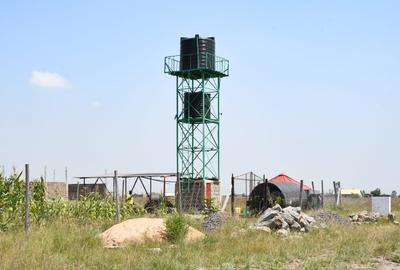 Land at Juja Farm Mwireri Shopping Centre Joy Farm Plots