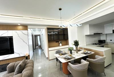 3 Bed Apartment with En Suite at Lavington