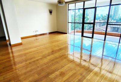 3 Bed Apartment with En Suite at Kileleshwa - 2