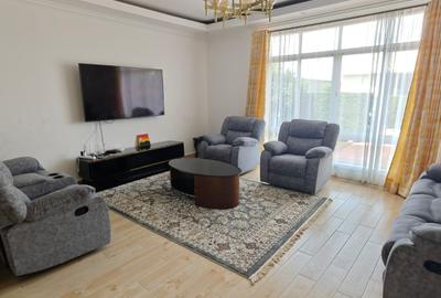 4 Bed Townhouse with En Suite in Kitengela - 4