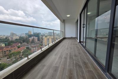 3 Bed Apartment with En Suite in Kileleshwa - 2