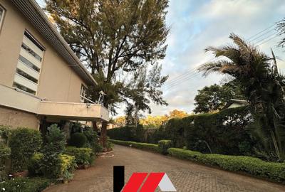 Commercial Property with Parking in Ngong Road