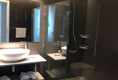 Furnished 1 Bed Apartment with En Suite at Church Rd - 4