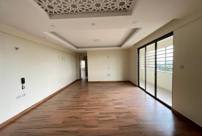 2 Bed Apartment with En Suite in Kileleshwa