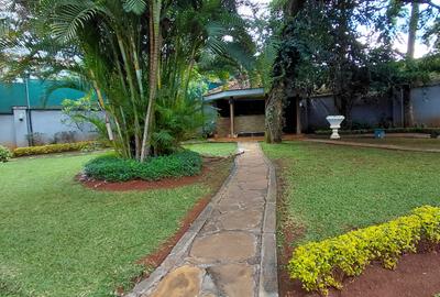 5 Bed House with En Suite at Thigiri - 4