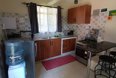 1 Bed House with En Suite at Off Pan African Insurance Lane