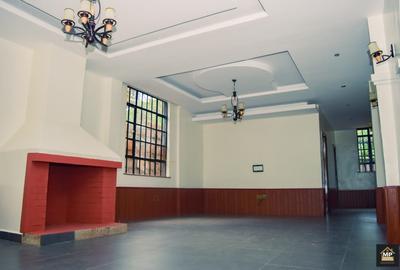 3 Bed Townhouse with Garden in Karen - 3