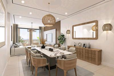 2 Bed Apartment with En Suite at Mwamba Drive - 2