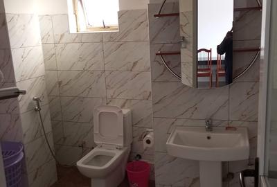 Furnished 1 Bed Apartment with Borehole at Nyari Estate