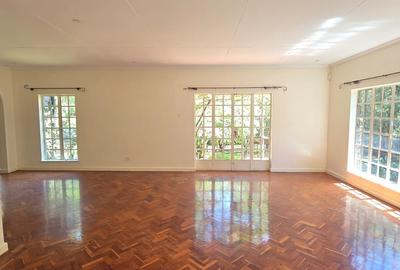 4 Bed House with Staff Quarters at Lavington Green - 4