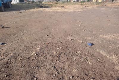 7.5 ac Land in Mombasa Road