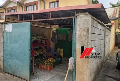 3 Bed House with Garden at Nyayo Estate - 3