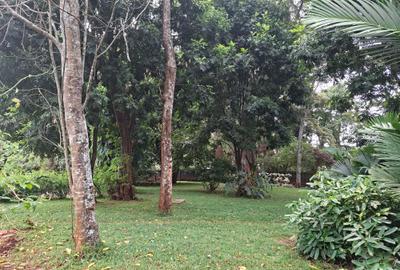 5 Bed House with En Suite at Off Lower Kabete Rd