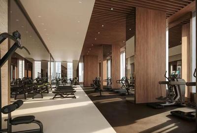 2 Bed Apartment with En Suite in Westlands Area - 3