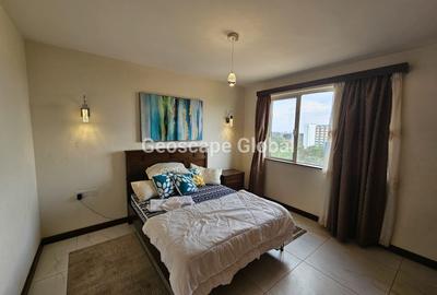 Furnished 3 Bed Apartment with En Suite in Westlands Area - 4