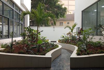 1 Bed Apartment with Swimming Pool in Kilimani