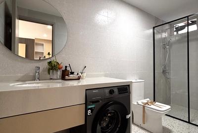 1 Bed Apartment with En Suite in Riverside - 2