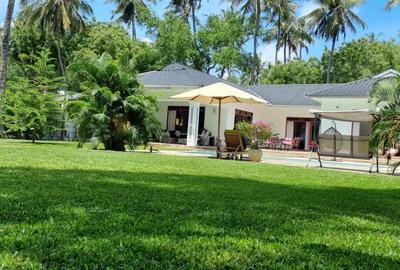 4 Bed House with En Suite in Mtwapa - 3