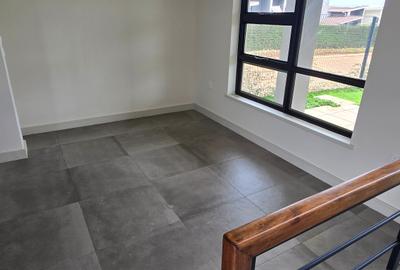 3 Bed House with En Suite in Tigoni - 4