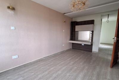 4 Bed Villa with En Suite at Ruiru
