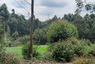 Residential Land at Kabuku Near St Paul University - 4