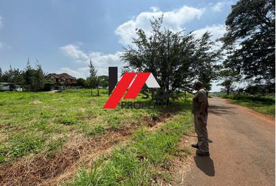 Land at Thika Greens