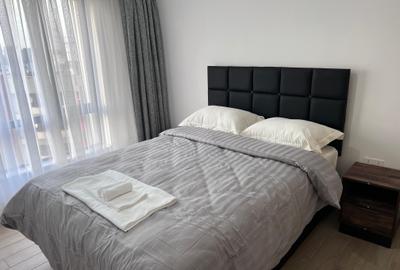 Serviced 2 Bed Apartment with En Suite at Nextgen Eka Hotel Road