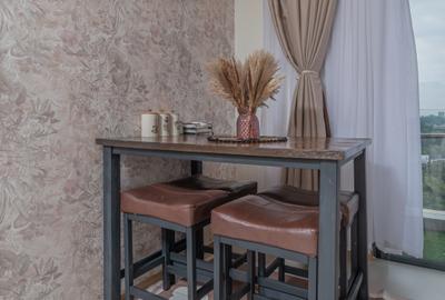 Serviced 2 Bed Apartment with En Suite at Ring Road Westlands - 4