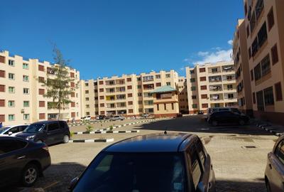 Furnished 3 Bed Apartment with En Suite at Bamburi