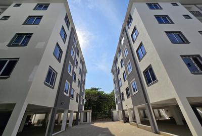 Serviced 3 Bed Apartment with En Suite at Nyali Mombasa