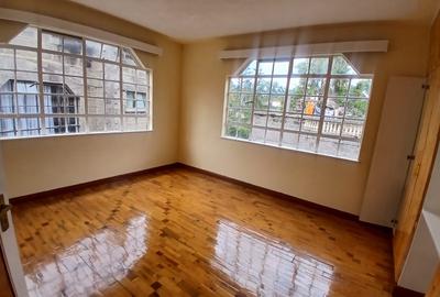 4 Bed House with En Suite in Kileleshwa - 4