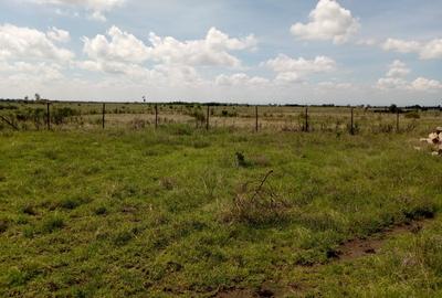 Commercial Land in Kantafu