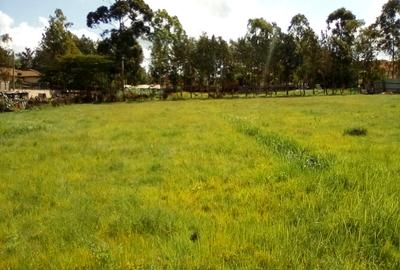 Land at Karen Plains