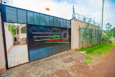 5 Bed House with En Suite at Ondiri - 2