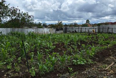 Land at Eastern Bypass