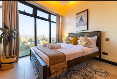 Serviced 2 Bed Apartment with En Suite in Westlands Area