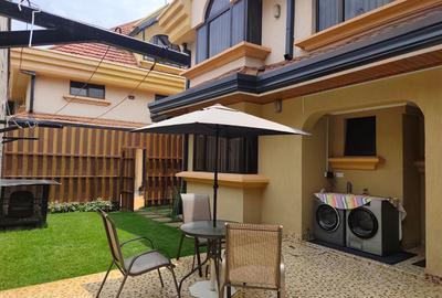 4 Bed House with En Suite in Gigiri - 4