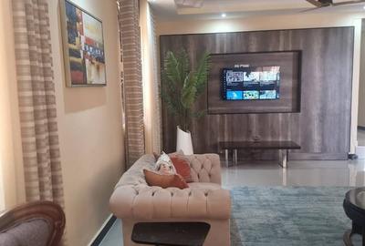 4 Bed Villa with En Suite at Nyali