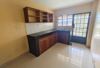 2 Bed Apartment with Borehole in Kilimani