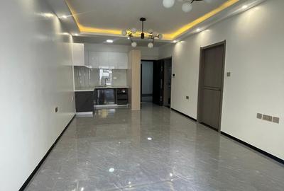1 Bed Apartment with En Suite in Kileleshwa - 4